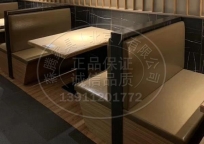 沙发和卡座s-90