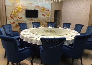 实木桌椅s-217