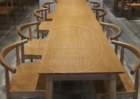 实木桌椅s-146