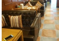 沙发和卡座s-59