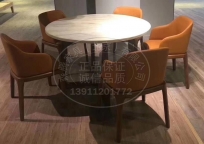 实木桌椅s-71