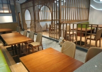 实木桌椅s-200