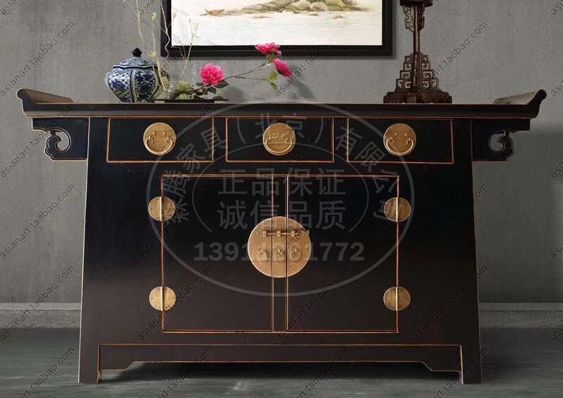 备餐柜s-41